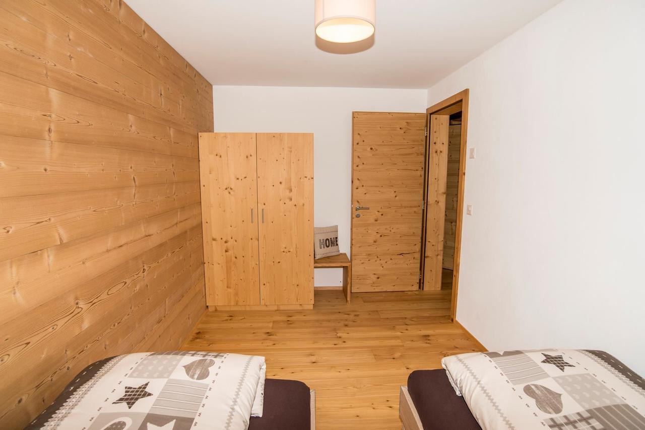 Chalet La Cordee Bettmeralp Exterior photo