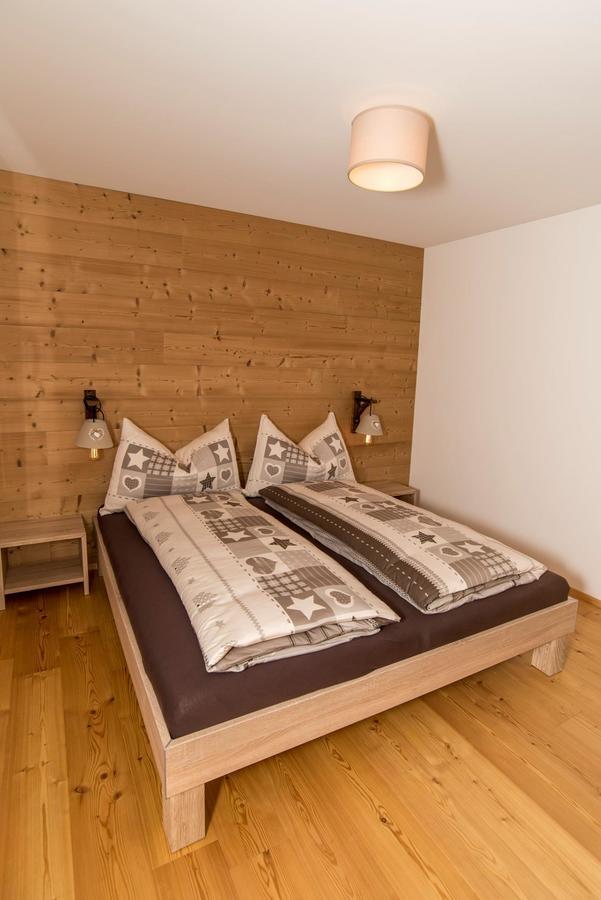 Chalet La Cordee Bettmeralp Exterior photo