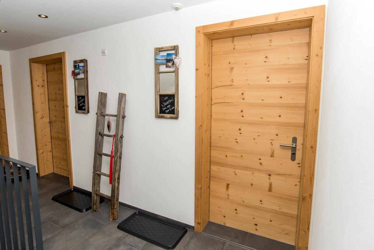 Chalet La Cordee Bettmeralp Exterior photo